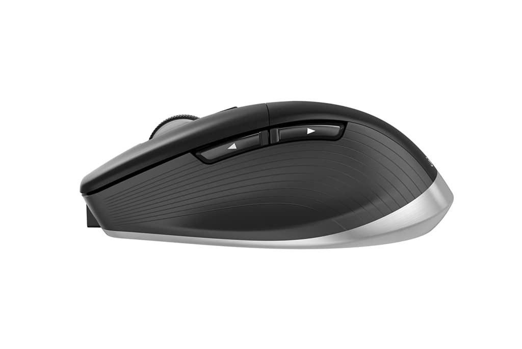Amazon.com: 3Dconnexion CadMousePro Wireless 3DX-700078